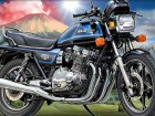 Suzuki GSX 1100E (GS 1100E)